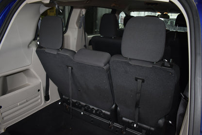 2018 Dodge Grand Caravan SE - 59,563 Miles - Van - Pre-Owned Van