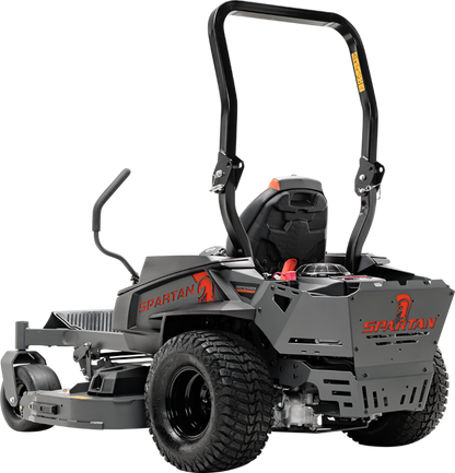 Spartan Defender - Zero-Turn Riding Lawn Mower