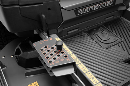 Spartan Defender - Zero-Turn Riding Lawn Mower