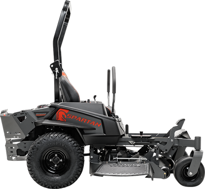 Spartan Defender - Zero-Turn Riding Lawn Mower