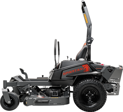 Spartan Defender - Zero-Turn Riding Lawn Mower