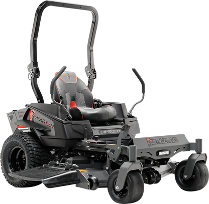 Spartan Defender - Zero-Turn Riding Lawn Mower