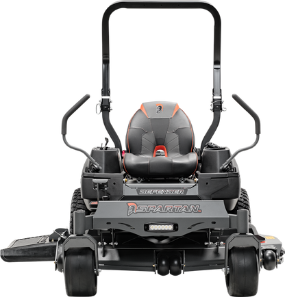 Spartan Defender - Zero-Turn Riding Lawn Mower