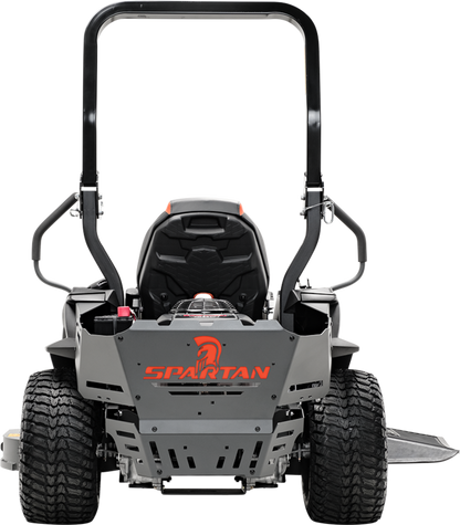 Spartan Defender - Zero-Turn Riding Lawn Mower