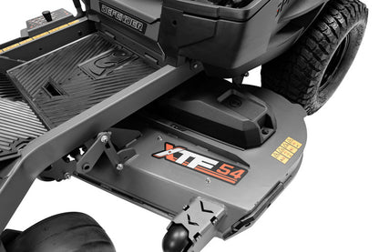 Spartan Defender - Zero-Turn Riding Lawn Mower