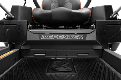 Spartan Defender - Zero-Turn Riding Lawn Mower
