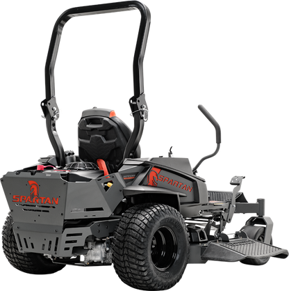 Spartan Defender - Zero-Turn Riding Lawn Mower