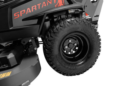 Spartan Defender - Zero-Turn Riding Lawn Mower