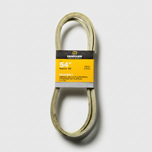 604817 deck belt