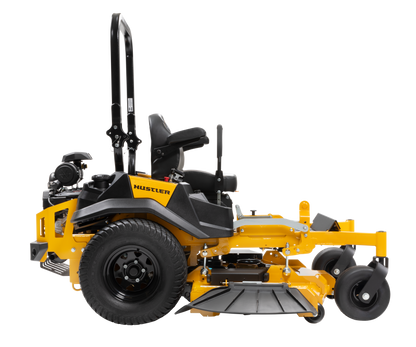 Hustler Turf X-Ride - Zero-Turn Riding Lawn Mower