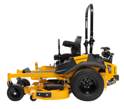 Hustler Turf X-Ride - Zero-Turn Riding Lawn Mower