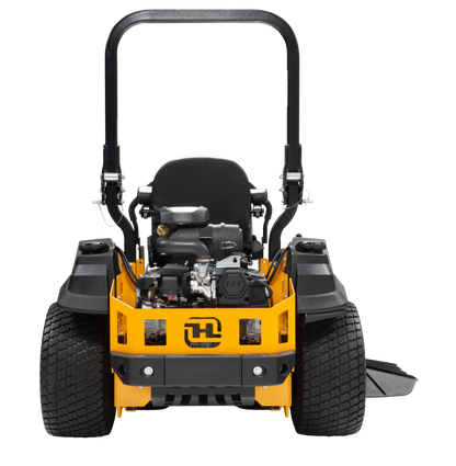 Hustler Turf X-Ride - Zero-Turn Riding Lawn Mower