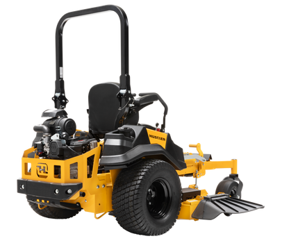 Hustler Turf X-Ride - Zero-Turn Riding Lawn Mower