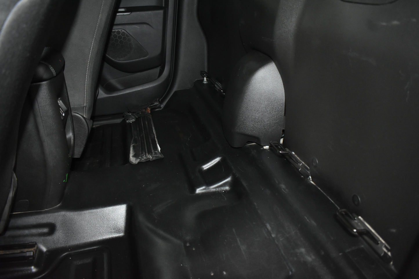 2022 Chevrolet Colorado LT - Extended Cab 4 Door - 100,193 Miles - Pre-owned Truck