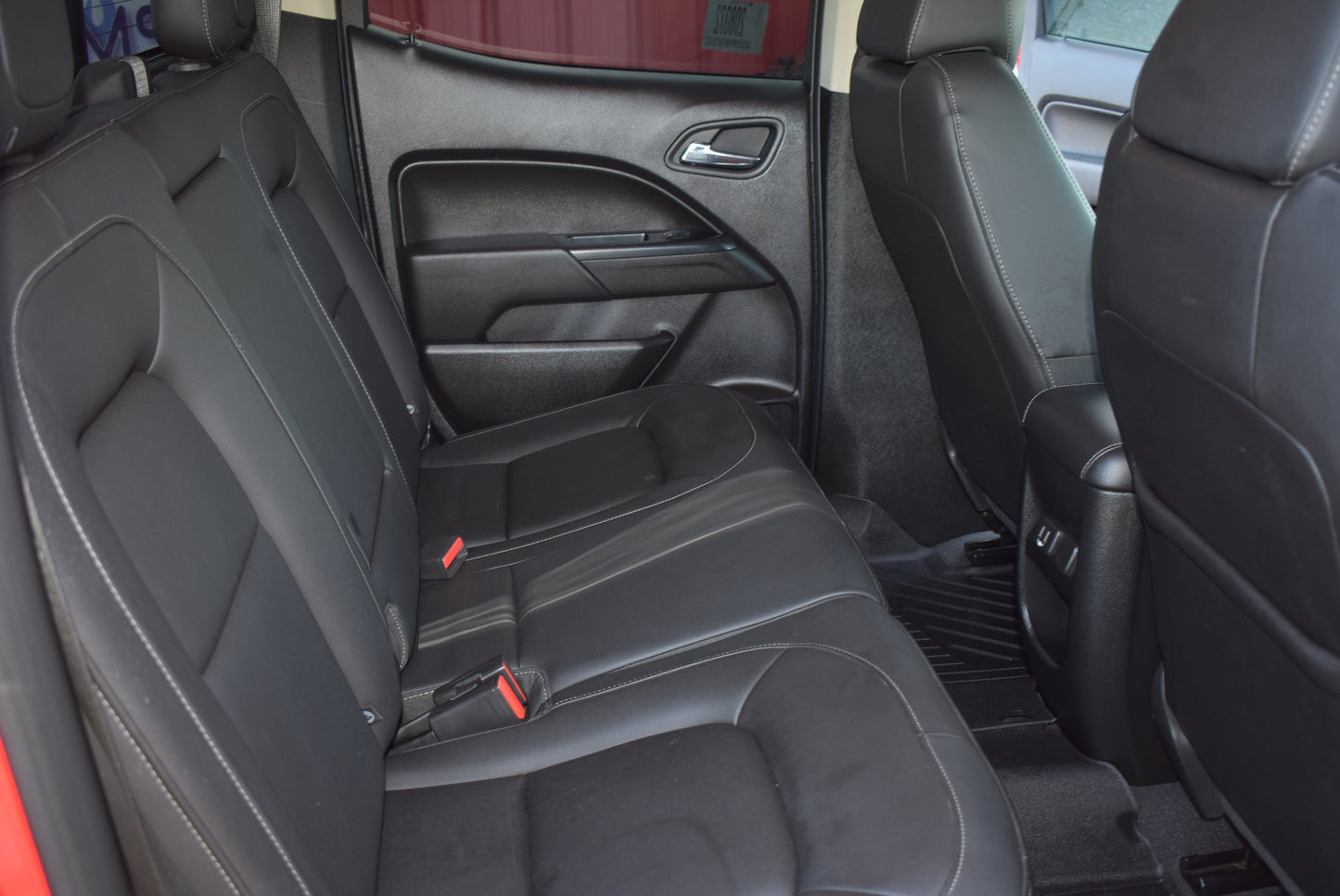 2019 Chevrolet Colorado ZR2 | 4WD | Truck | 55,237 Miles - Pre-owned Vehicle