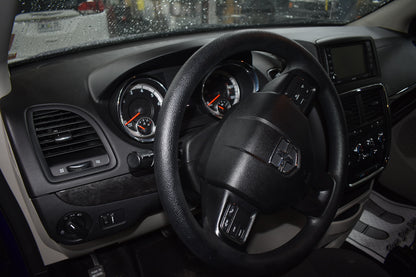 2018 Dodge Grand Caravan SE - 59,563 Miles - Van - Pre-Owned Van