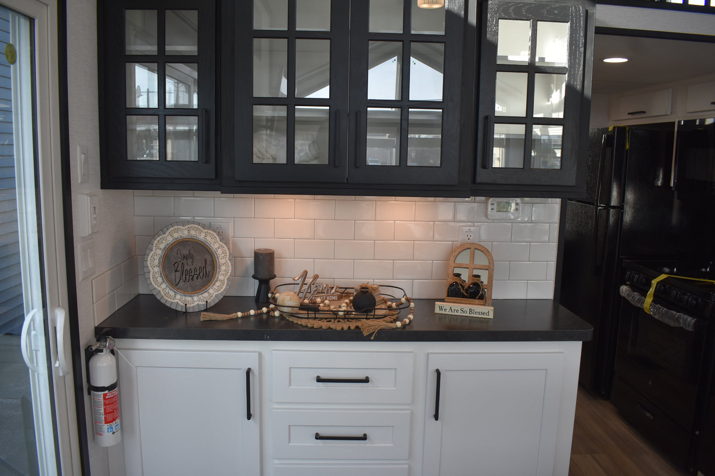 Kropf Industries Park Model RV Lakeside Series sold at abc motors in buffalo, missouri