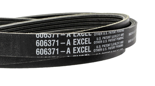 606371 deck belt