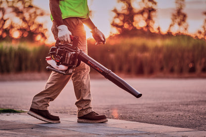 Bad Boy HB 450 - Handheld Blower - Gas Powered - Commercial Series - Part # 088-7668-00.