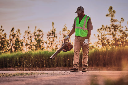 Bad Boy HB 450 - Handheld Blower - Gas Powered - Commercial Series - Part # 088-7668-00.
