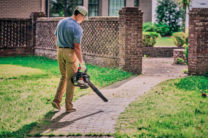 Bad Boy HB 450 - Handheld Blower - Gas Powered - Commercial Series - Part # 088-7668-00.