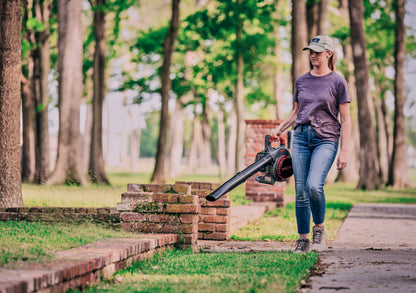 Bad Boy HB 450 - Handheld Blower - Gas Powered - Commercial Series - Part # 088-7668-00.