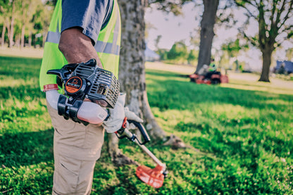 Bad Boy ST 254 - Weed String Trimmer - Gas Powered - Commercial Series - Part # 088-7666-00.