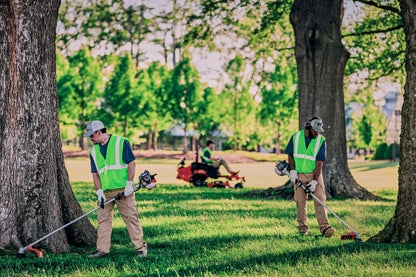 Bad Boy ST 254 - Weed String Trimmer - Gas Powered - Commercial Series - Part # 088-7666-00.