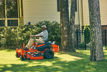 Bad Boy MZ Magnum - Zero-Turn Riding Lawn Mower