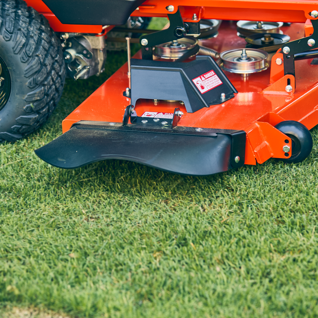 Bad Boy MZ Magnum - Zero-Turn Riding Lawn Mower | Deck Sizes - 48 Bad Boy MZ Magnum - Zero-Turn Riding Lawn Mower | Deck Sizes - 48