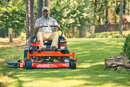 Bad Boy MZ Magnum - Zero-Turn Riding Lawn Mower