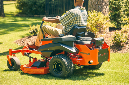 Bad Boy MZ Magnum - Zero-Turn Riding Lawn Mower