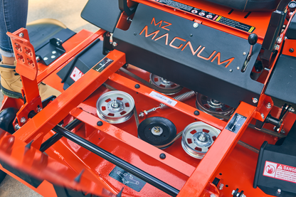 Bad Boy MZ Magnum - Zero-Turn Riding Lawn Mower