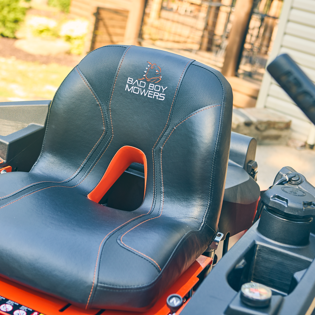 Bad Boy MZ Magnum - Zero-Turn Riding Lawn Mower | Deck Sizes - 48 Bad Boy MZ Magnum - Zero-Turn Riding Lawn Mower | Deck Sizes - 48