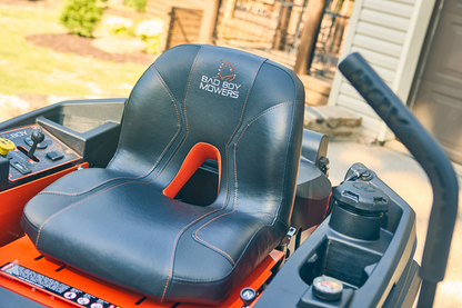 Bad Boy MZ Magnum - Zero-Turn Riding Lawn Mower