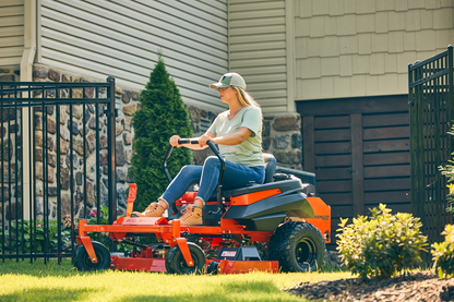 Bad Boy MZ Magnum - Zero-Turn Riding Lawn Mower