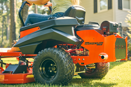 Bad Boy MZ Magnum - Zero-Turn Riding Lawn Mower
