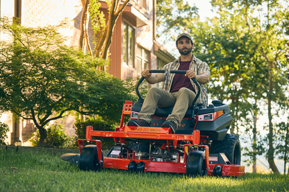 Bad Boy ZT Avenger - Zero-Turn Riding Lawn Mower