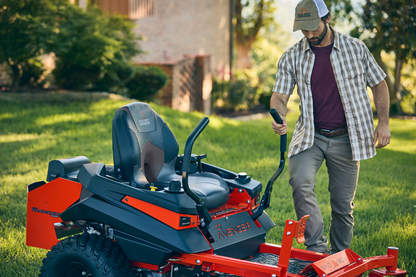 Bad Boy ZT Avenger - Zero-Turn Riding Lawn Mower