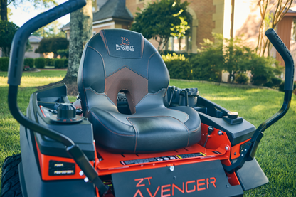 Bad Boy ZT Avenger - Zero-Turn Riding Lawn Mower