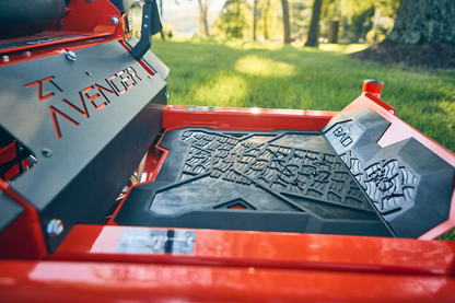 Bad Boy ZT Avenger - Zero-Turn Riding Lawn Mower