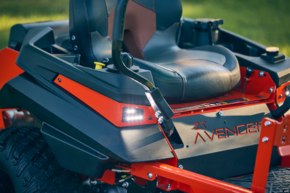 Bad Boy ZT Avenger - Zero-Turn Riding Lawn Mower