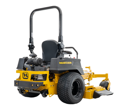 Hustler Turf X-One - Zero-Turn Riding Lawn Mower