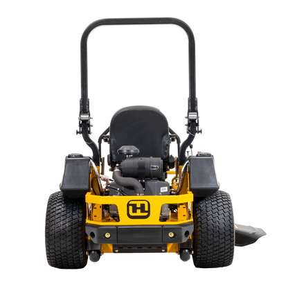 Hustler Turf X-One - Zero-Turn Riding Lawn Mower