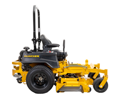 Hustler Turf X-One - Zero-Turn Riding Lawn Mower
