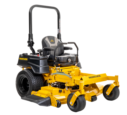 Hustler Turf X-One - Zero-Turn Riding Lawn Mower