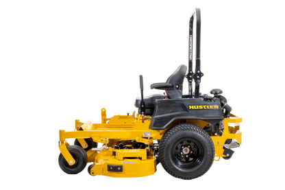 Hustler Turf X-One - Zero-Turn Riding Lawn Mower
