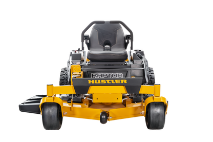 Hustler Turf Raptor XD - Zero-Turn Riding Lawn Mower