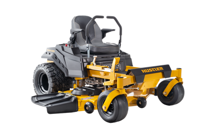 Hustler Turf Raptor XD - Zero-Turn Riding Lawn Mower