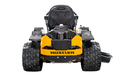 Hustler Turf Raptor XD - Zero-Turn Riding Lawn Mower